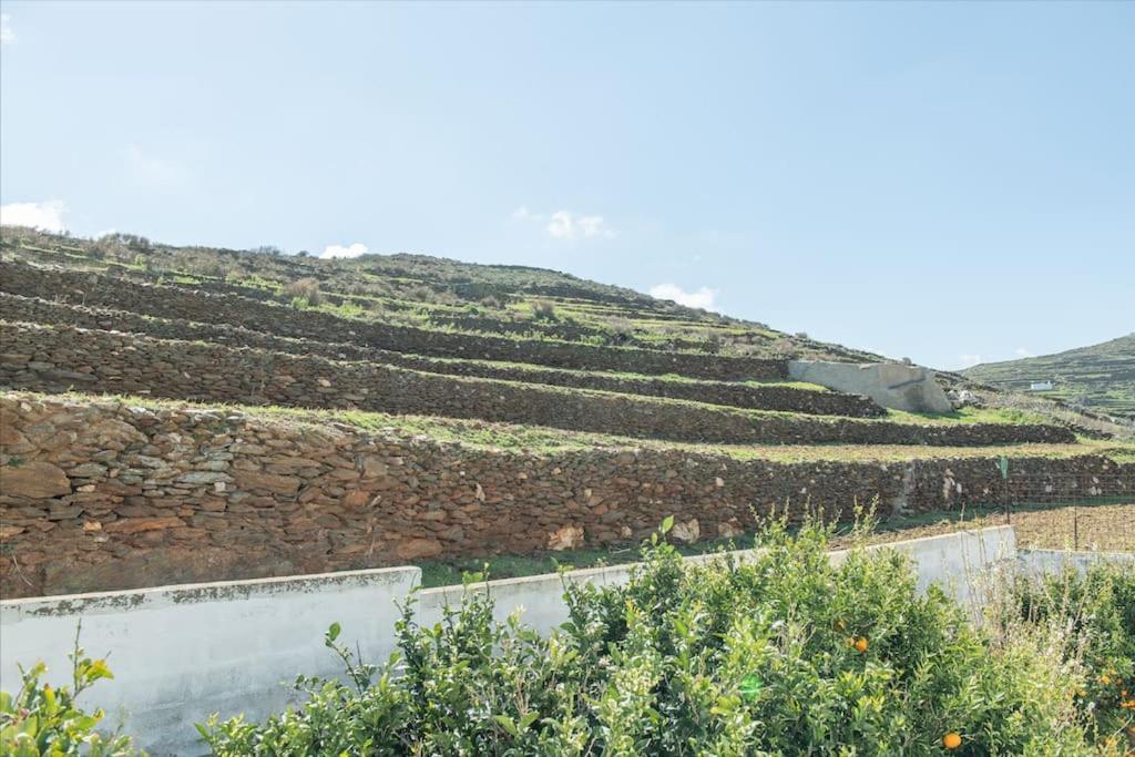 Kalloni'S View Kalloni  外观 照片